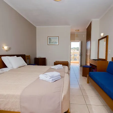 Hotel Sunny Bay 3*