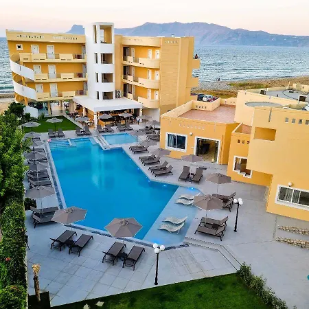 Sunny Bay Hotel Kíssamos