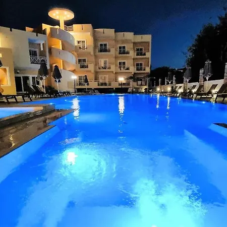 Sunny Bay Hotel