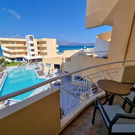 Hotel Sunny Bay Kíssamos