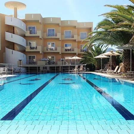 Sunny Bay Hotel