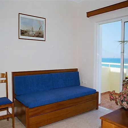 Hotel Sunny Bay Kíssamos
