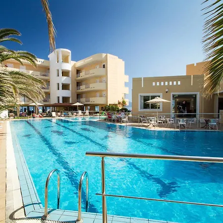 Hotel Sunny Bay