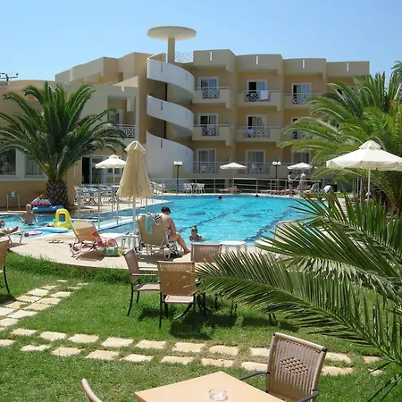 Hotel Sunny Bay