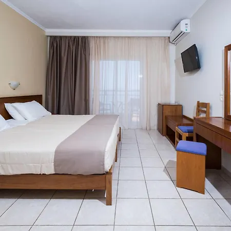 Hotell Sunny Bay