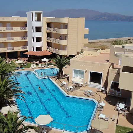Sunny Bay Hotell 3*