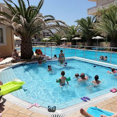 Sunny Bay Hotell