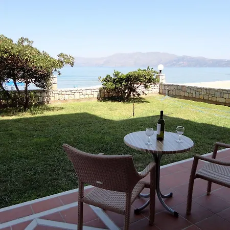 Hotell Sunny Bay Kíssamos