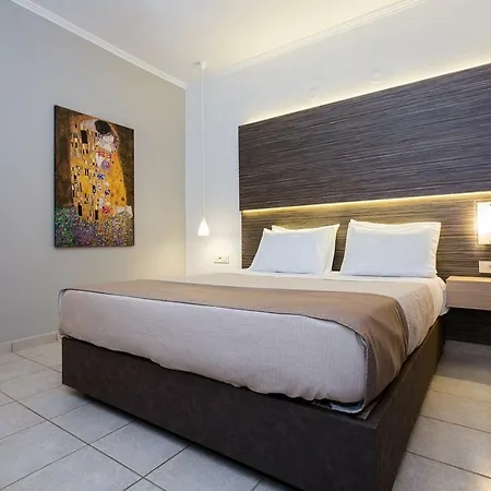 Hotell Sunny Bay 3*