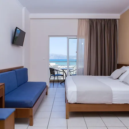 Sunny Bay Hotel Kíssamos
